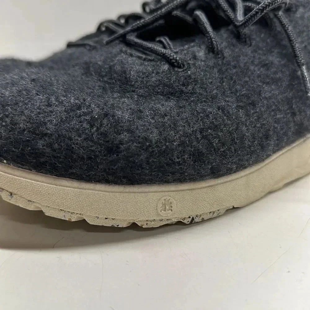 icebug eide sneakers rewool